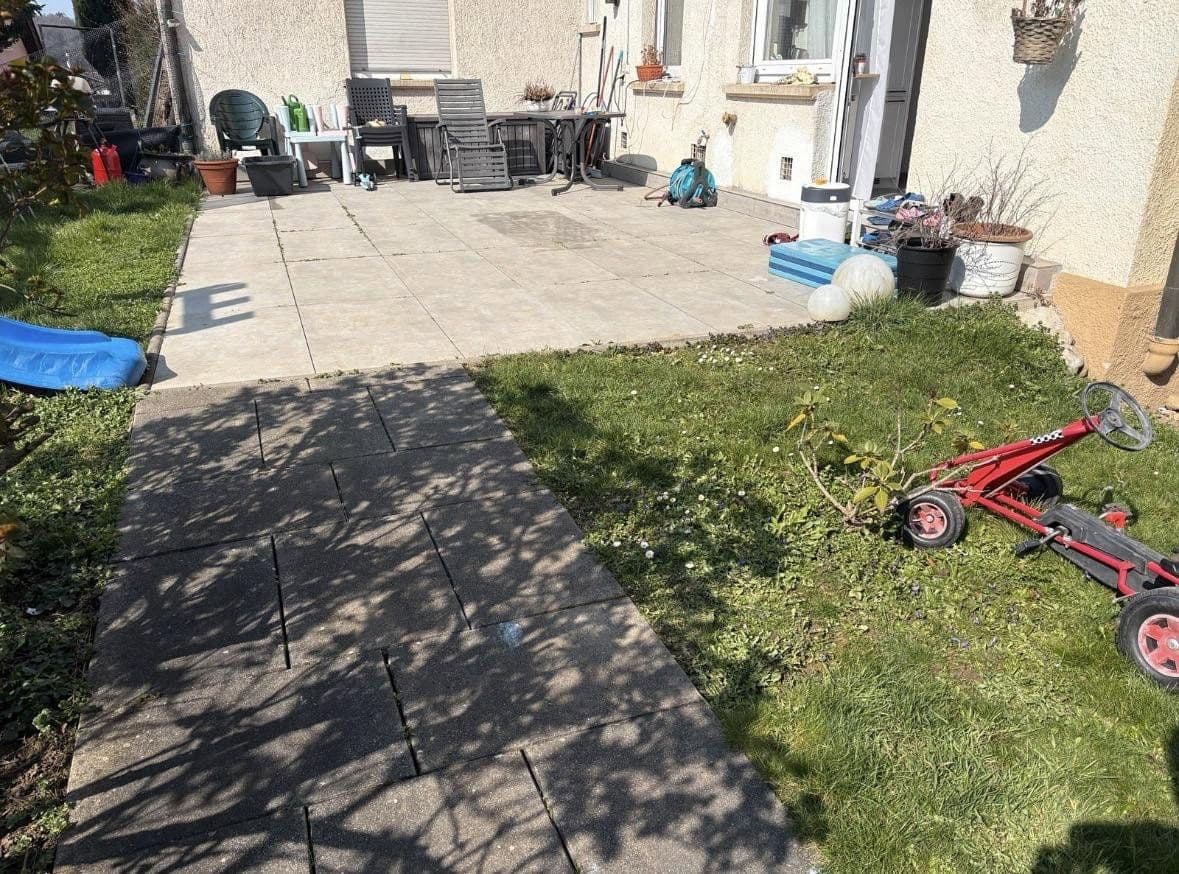 Prodej bytu 4+1 112 m², Plochingen, Bádensko-Württembersko Prodej bytu 4+1 112 m², Plochingen, Bádensko-Württembersko