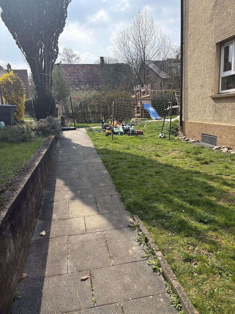 Prodej bytu 4+1 112 m², Plochingen, Bádensko-Württembersko Prodej bytu 4+1 112 m², Plochingen, Bádensko-Württembersko