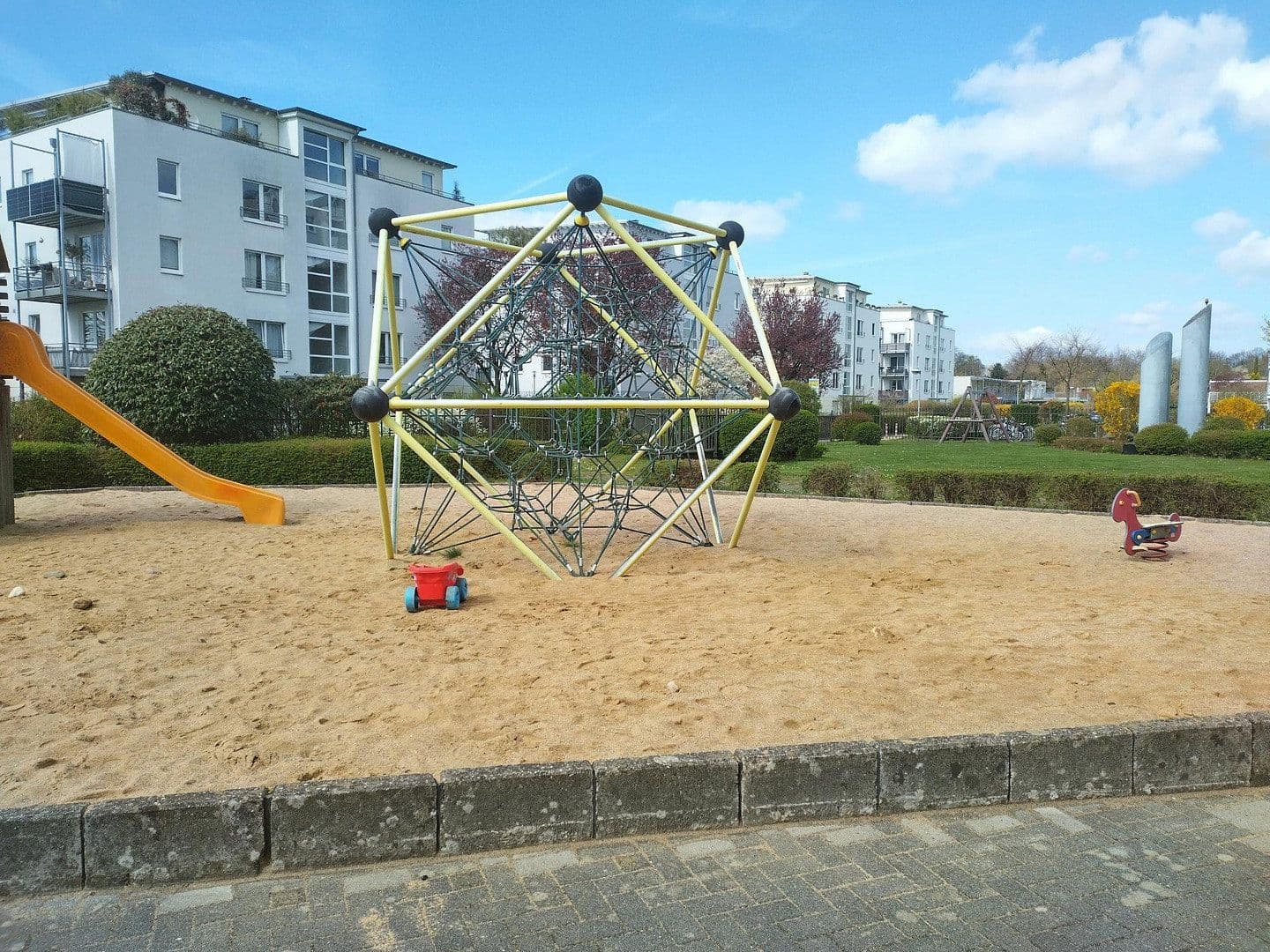 Prodej bytu 3+kk 91 m², Köln, Severní Porýní-Vestfálsko Prodej bytu 3+kk 91 m², Köln, Severní Porýní-Vestfálsko