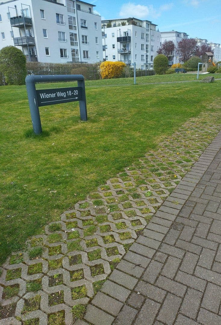 Prodej bytu 3+kk 91 m², Köln, Severní Porýní-Vestfálsko Prodej bytu 3+kk 91 m², Köln, Severní Porýní-Vestfálsko