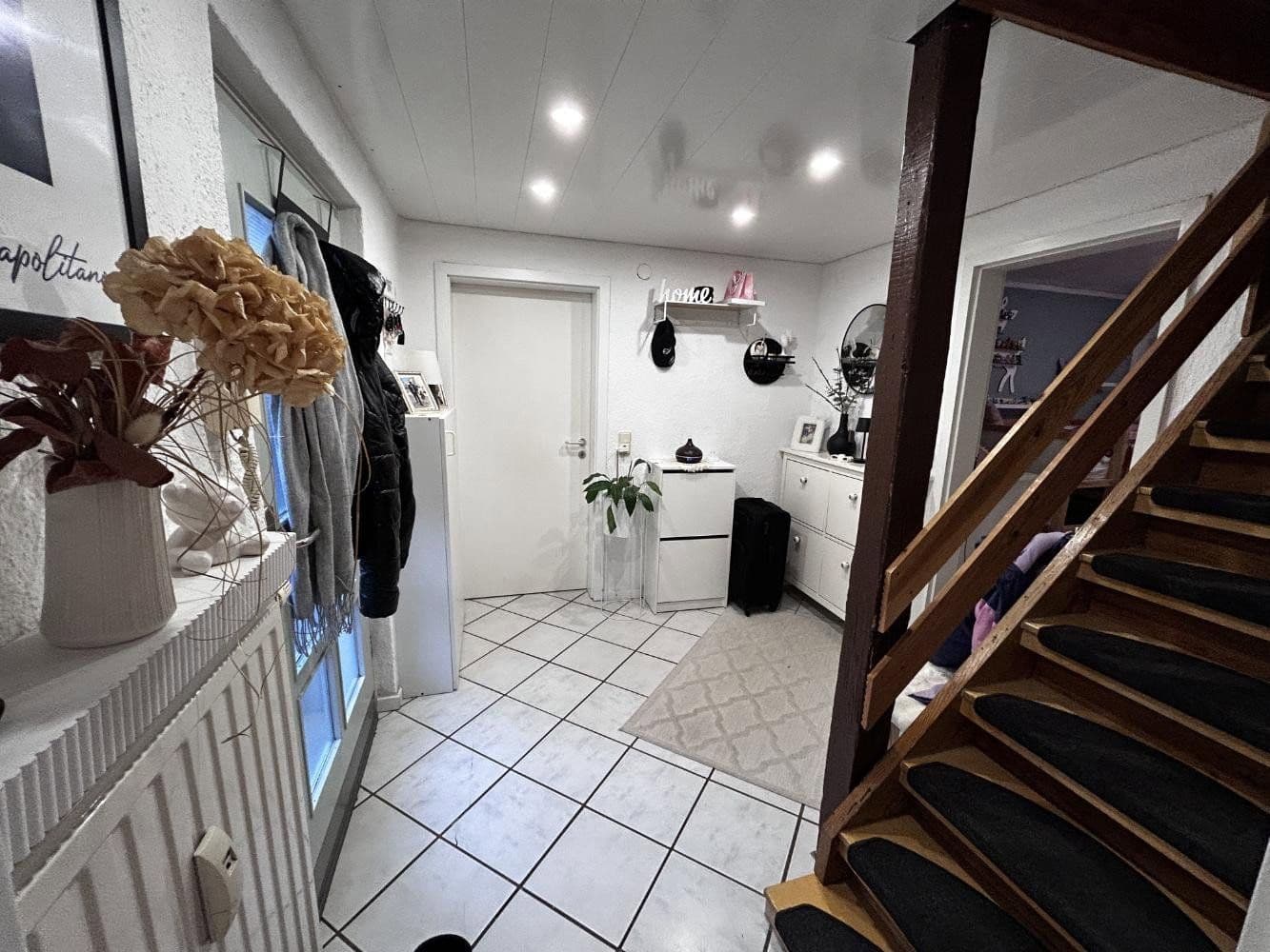 Prodej domu 153 m², pozemek 245 m², Georg-Fröba-Straße 16, Alsbach-Hähnlein, Hessen Prodej domu 153 m², pozemek 245 m², Georg-Fröba-Straße 16, Alsbach-Hähnlein, Hessen