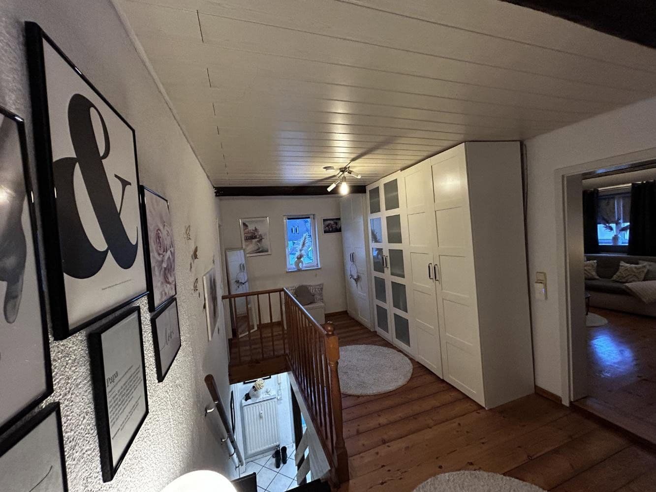 Prodej domu 153 m², pozemek 245 m², Georg-Fröba-Straße 16, Alsbach-Hähnlein, Hessen Prodej domu 153 m², pozemek 245 m², Georg-Fröba-Straße 16, Alsbach-Hähnlein, Hessen