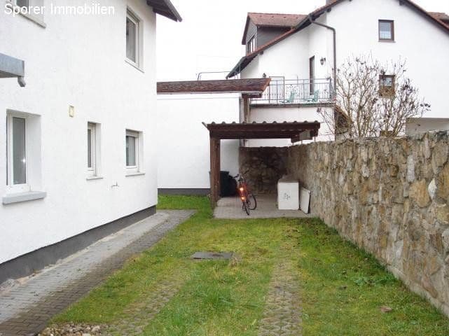 Prodej domu 153 m², pozemek 245 m², Georg-Fröba-Straße 16, Alsbach-Hähnlein, Hessen Prodej domu 153 m², pozemek 245 m², Georg-Fröba-Straße 16, Alsbach-Hähnlein, Hessen