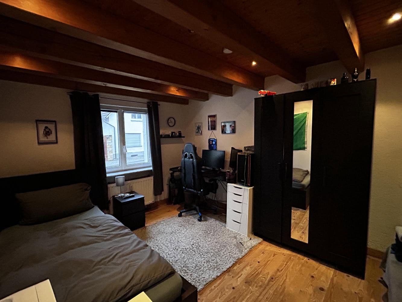 Prodej domu 153 m², pozemek 245 m², Georg-Fröba-Straße 16, Alsbach-Hähnlein, Hessen Prodej domu 153 m², pozemek 245 m², Georg-Fröba-Straße 16, Alsbach-Hähnlein, Hessen