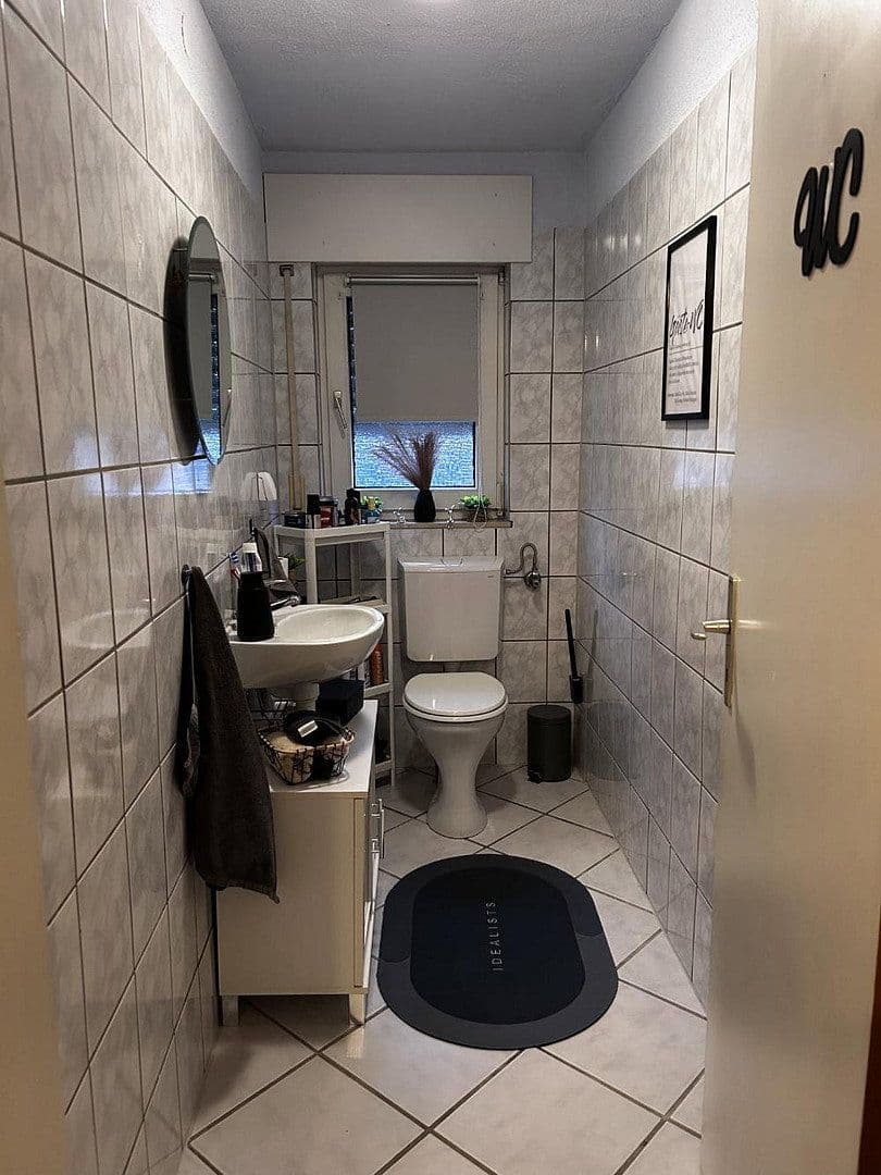 Prodej domu 153 m², pozemek 245 m², Georg-Fröba-Straße 16, Alsbach-Hähnlein, Hessen Prodej domu 153 m², pozemek 245 m², Georg-Fröba-Straße 16, Alsbach-Hähnlein, Hessen