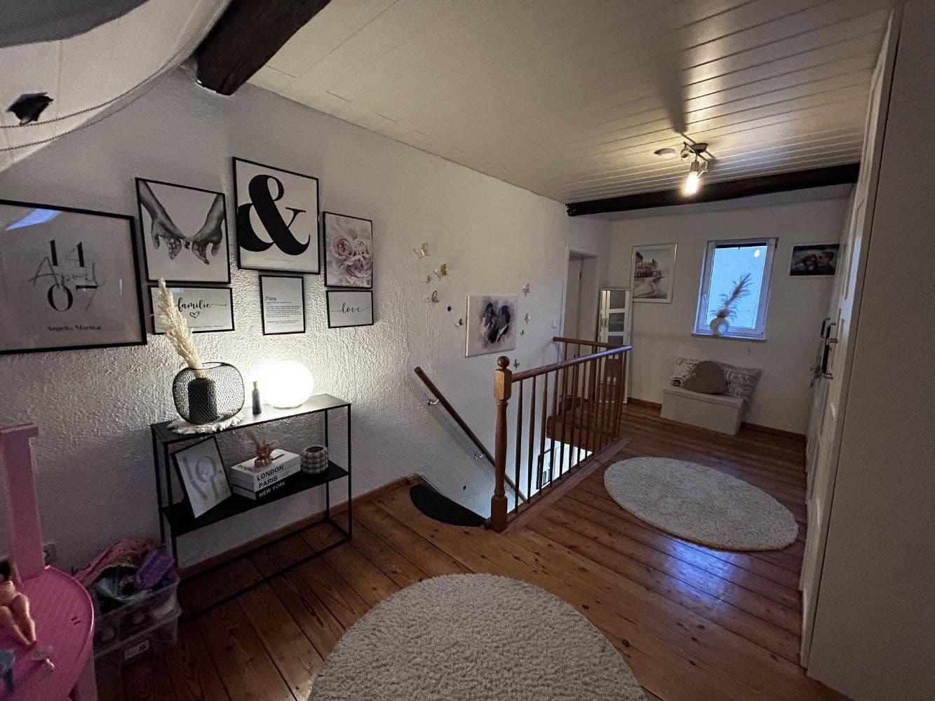 Prodej domu 153 m², pozemek 245 m², Georg-Fröba-Straße 16, Alsbach-Hähnlein, Hessen Prodej domu 153 m², pozemek 245 m², Georg-Fröba-Straße 16, Alsbach-Hähnlein, Hessen