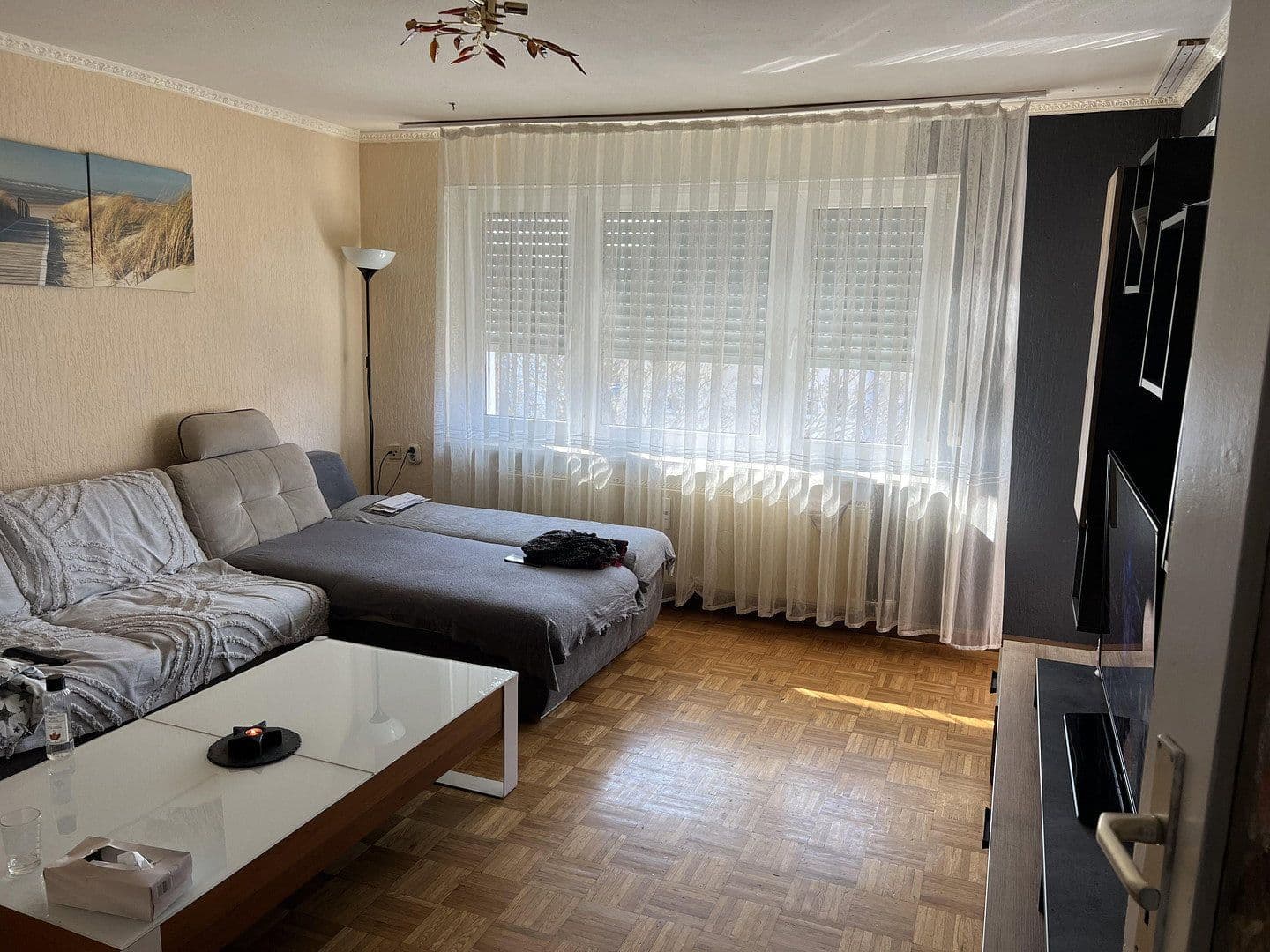 Prodej bytu 3+1 64 m², Ulm, Bádensko-Württembersko Prodej bytu 3+1 64 m², Ulm, Bádensko-Württembersko