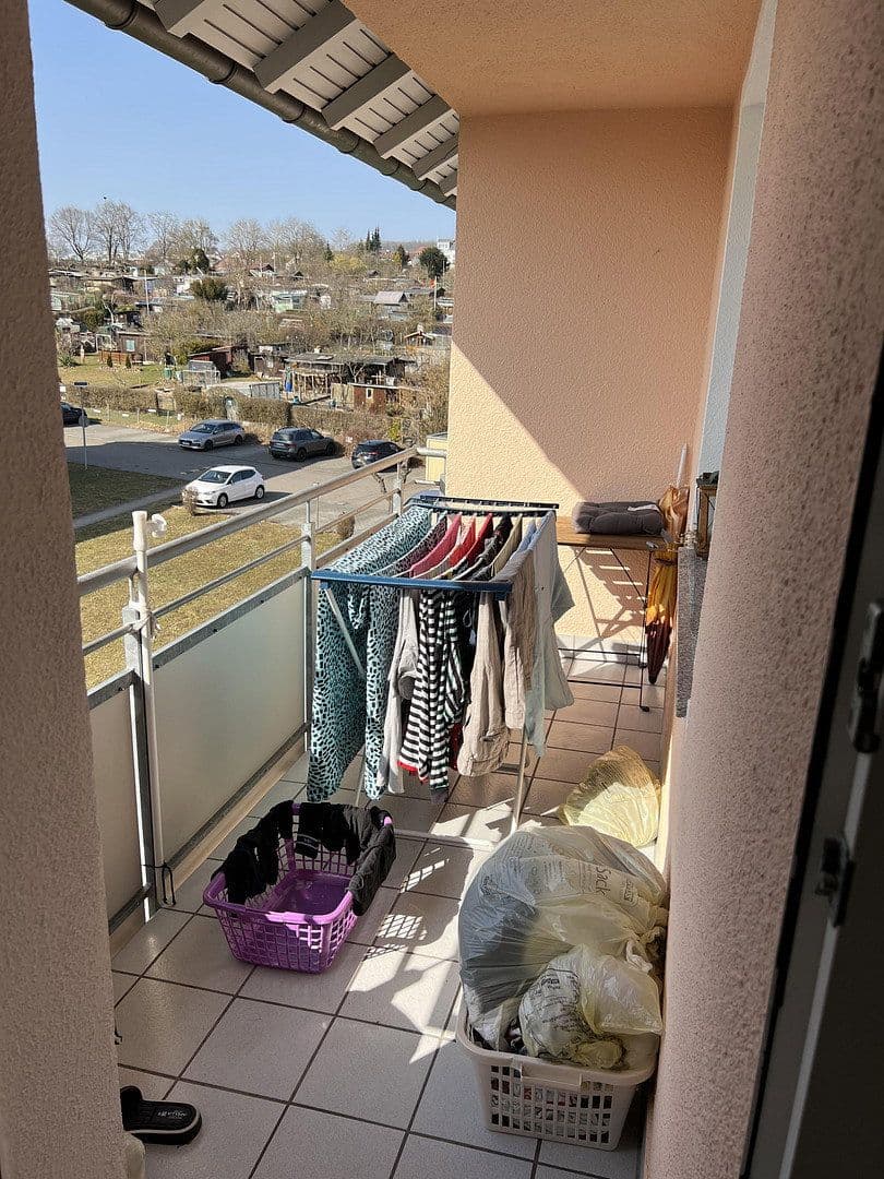 Prodej bytu 3+1 64 m², Ulm, Bádensko-Württembersko Prodej bytu 3+1 64 m², Ulm, Bádensko-Württembersko