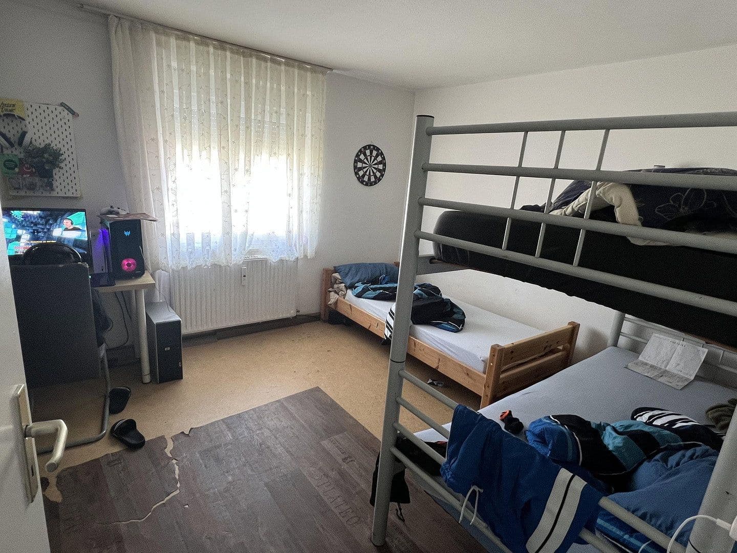 Prodej bytu 3+1 64 m², Ulm, Bádensko-Württembersko Prodej bytu 3+1 64 m², Ulm, Bádensko-Württembersko