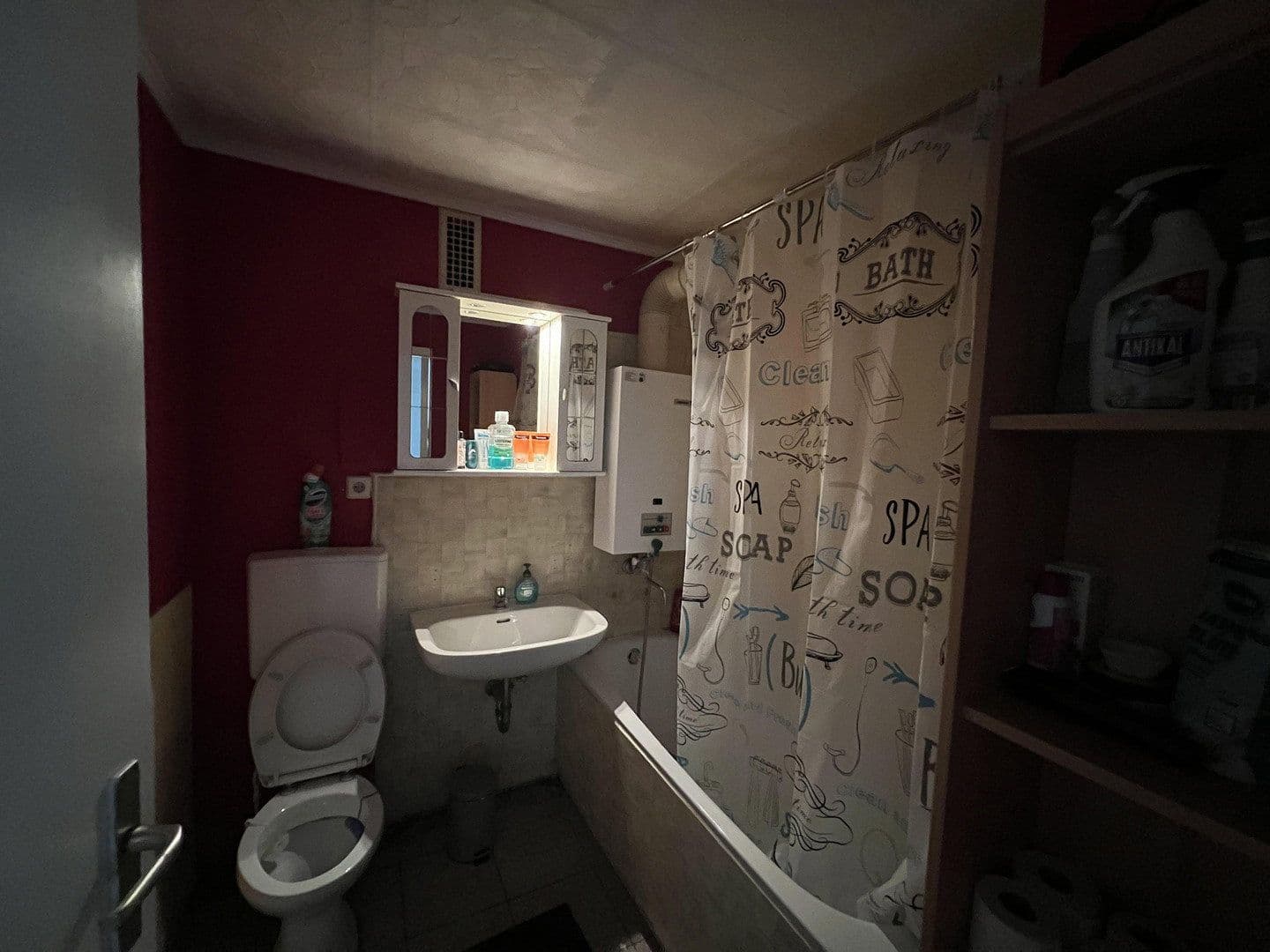 Prodej bytu 3+1 64 m², Ulm, Bádensko-Württembersko Prodej bytu 3+1 64 m², Ulm, Bádensko-Württembersko