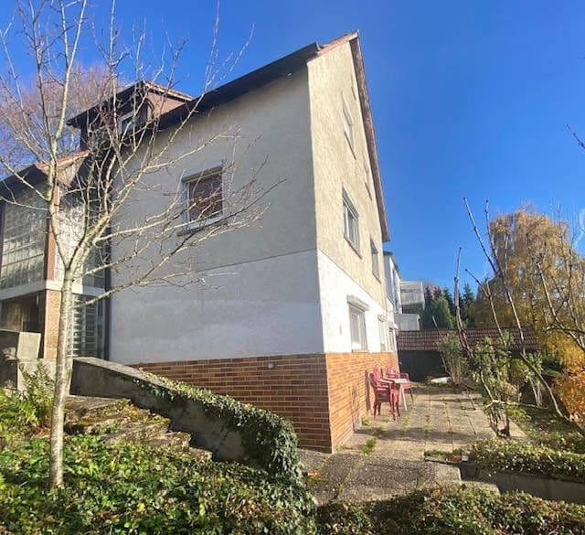 Prodej domu 167 m², pozemek 672 m², Schwäbisch Hall, Bádensko-Württembersko Prodej domu 167 m², pozemek 672 m², Schwäbisch Hall, Bádensko-Württembersko