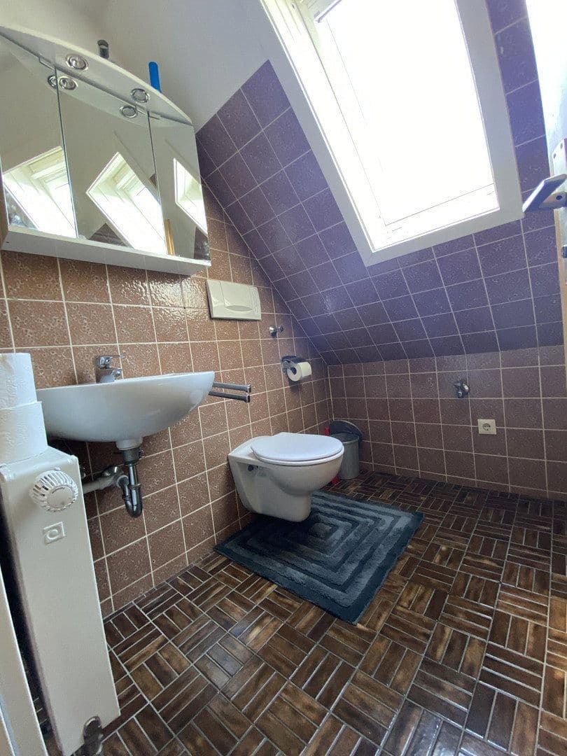 Prodej domu 167 m², pozemek 672 m², Schwäbisch Hall, Bádensko-Württembersko Prodej domu 167 m², pozemek 672 m², Schwäbisch Hall, Bádensko-Württembersko