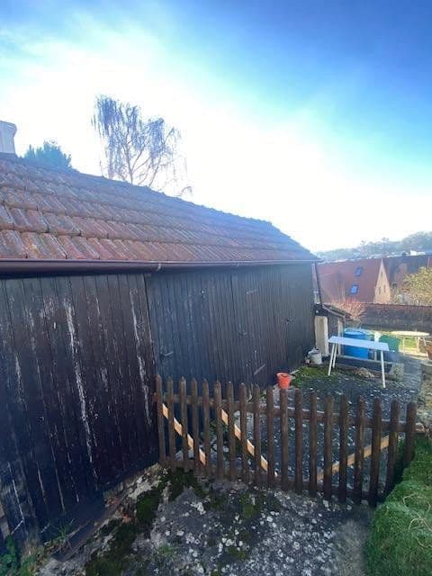 Prodej domu 167 m², pozemek 672 m², Schwäbisch Hall, Bádensko-Württembersko Prodej domu 167 m², pozemek 672 m², Schwäbisch Hall, Bádensko-Württembersko