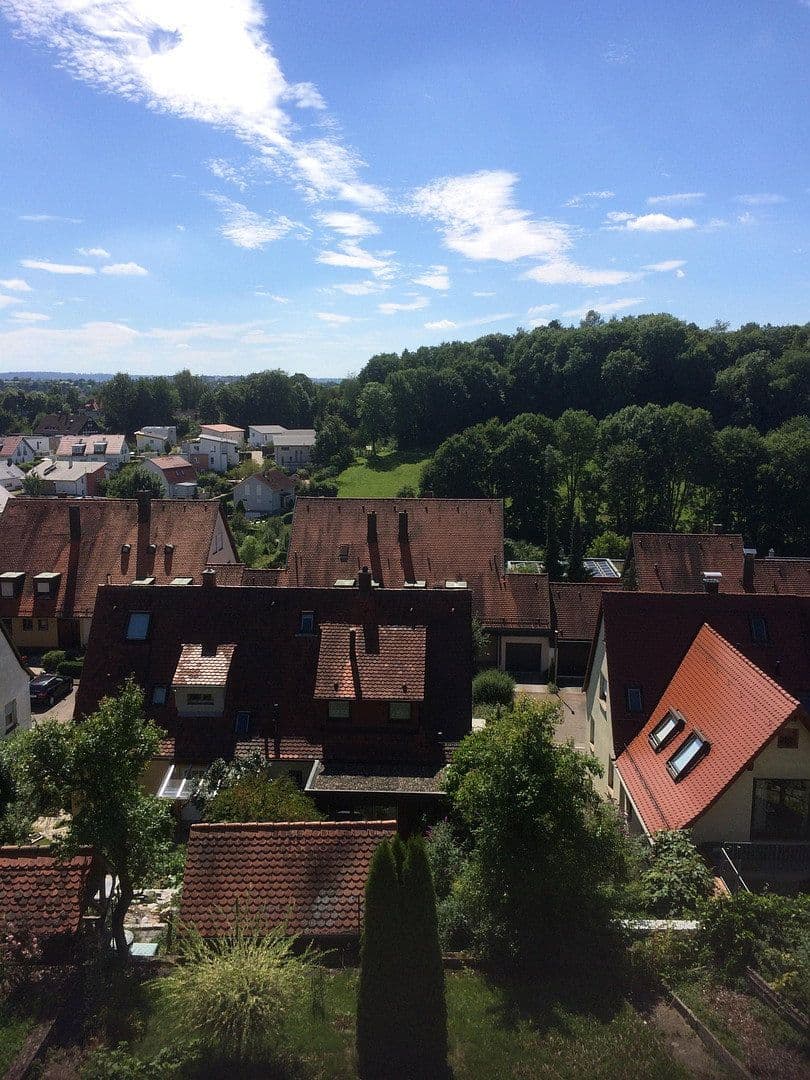 Prodej domu 167 m², pozemek 672 m², Schwäbisch Hall, Bádensko-Württembersko Prodej domu 167 m², pozemek 672 m², Schwäbisch Hall, Bádensko-Württembersko