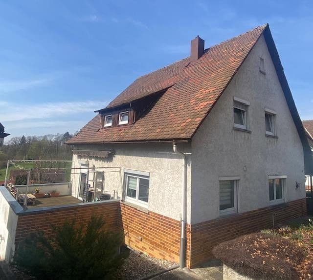 Prodej domu 167 m², pozemek 672 m², Schwäbisch Hall, Bádensko-Württembersko Prodej domu 167 m², pozemek 672 m², Schwäbisch Hall, Bádensko-Württembersko