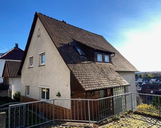 Prodej domu 167 m², pozemek 672 m², Schwäbisch Hall, Bádensko-Württembersko Prodej domu 167 m², pozemek 672 m², Schwäbisch Hall, Bádensko-Württembersko