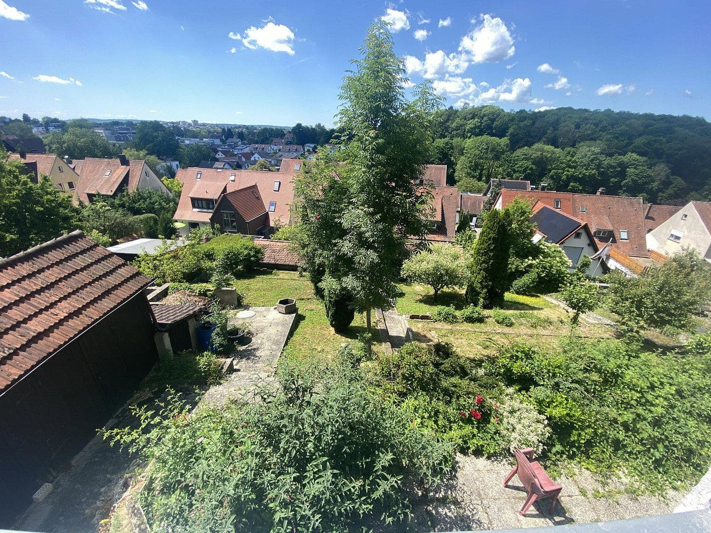 Prodej domu 167 m², pozemek 672 m², Schwäbisch Hall, Bádensko-Württembersko Prodej domu 167 m², pozemek 672 m², Schwäbisch Hall, Bádensko-Württembersko