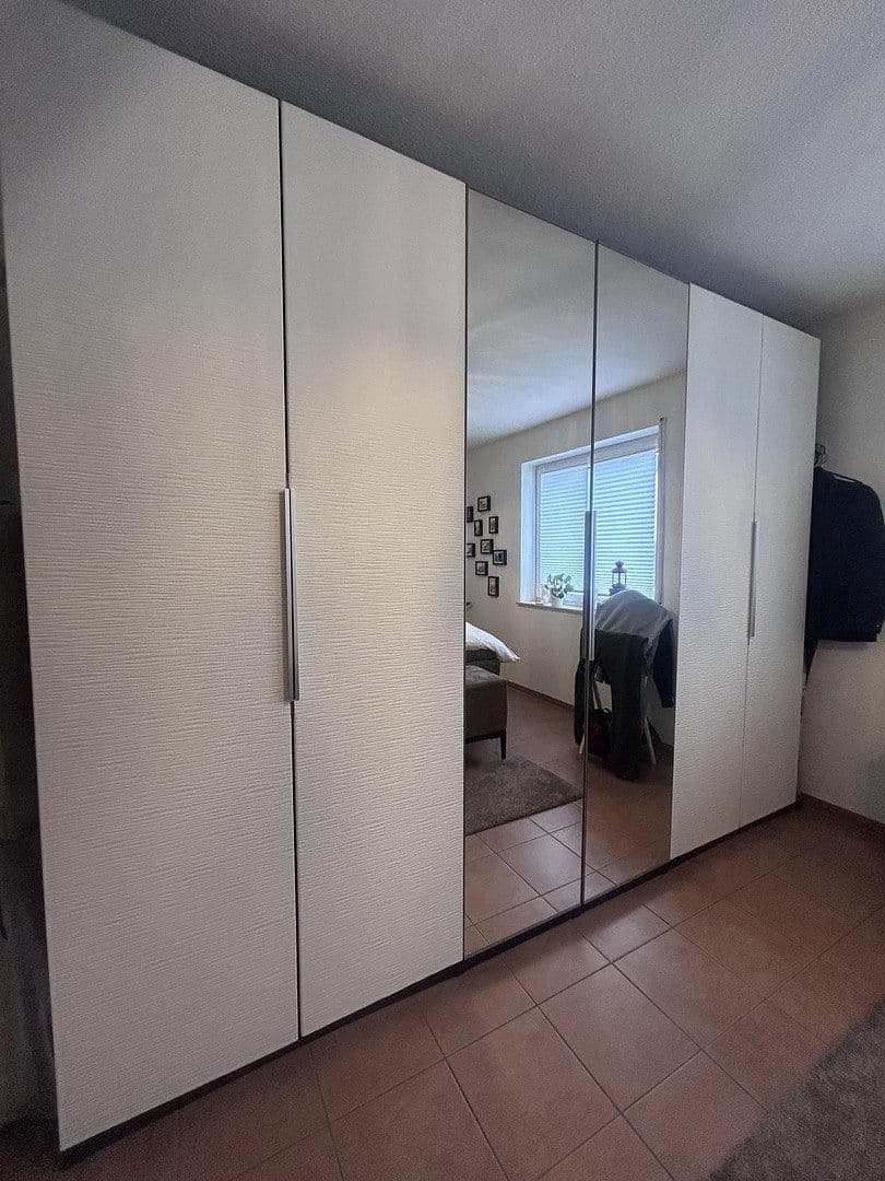 Pronájem bytu 2+1 75 m², Breslauerstraße 3, Hainburg, Hessen Pronájem bytu 2+1 75 m², Breslauerstraße 3, Hainburg, Hessen