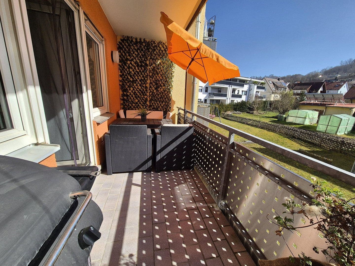 Prodej bytu 2+kk 66 m², Essingen, Bádensko-Württembersko Prodej bytu 2+kk 66 m², Essingen, Bádensko-Württembersko