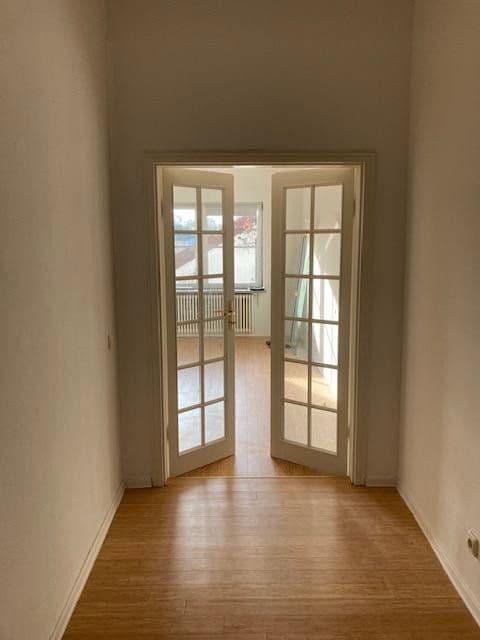 Pronájem bytu 2+1 96 m², Göggingerstr 31, Augsburg, Bavorsko Pronájem bytu 2+1 96 m², Göggingerstr 31, Augsburg, Bavorsko