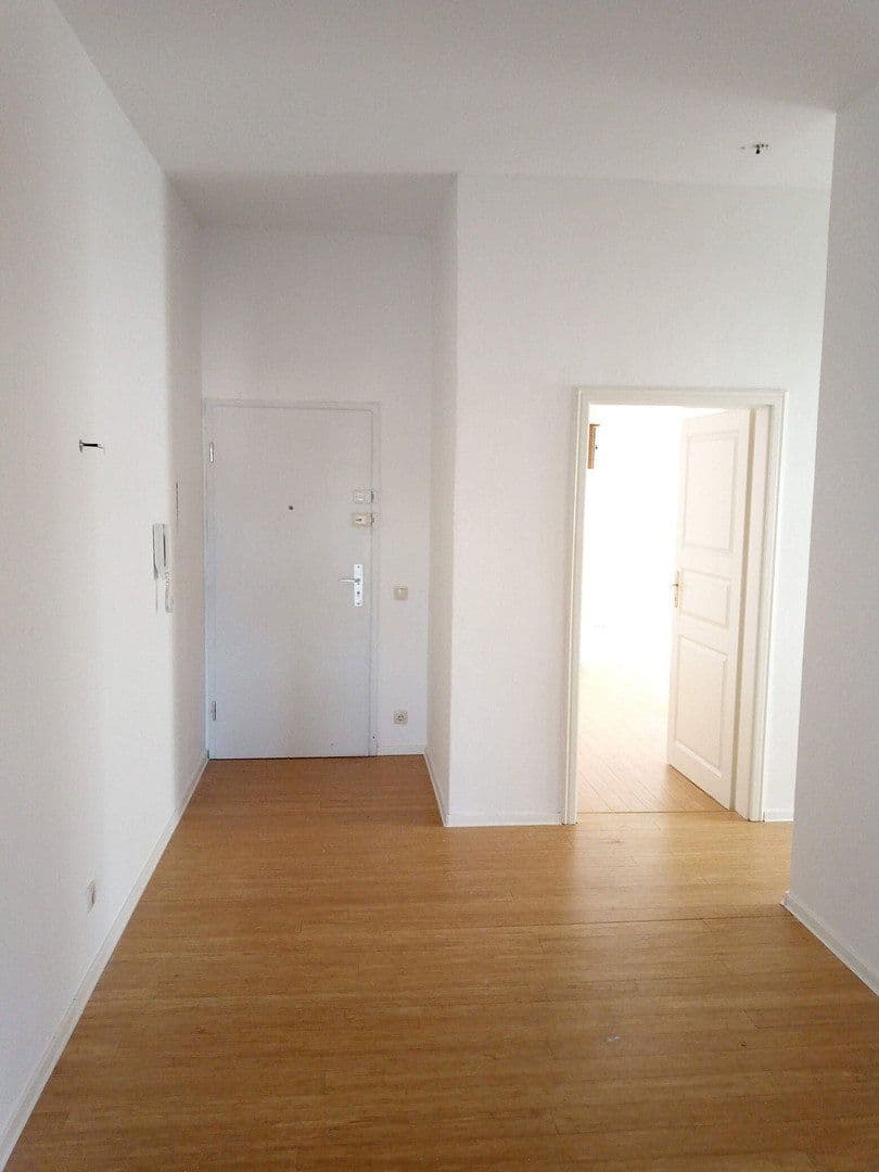 Pronájem bytu 2+1 96 m², Göggingerstr 31, Augsburg, Bavorsko Pronájem bytu 2+1 96 m², Göggingerstr 31, Augsburg, Bavorsko