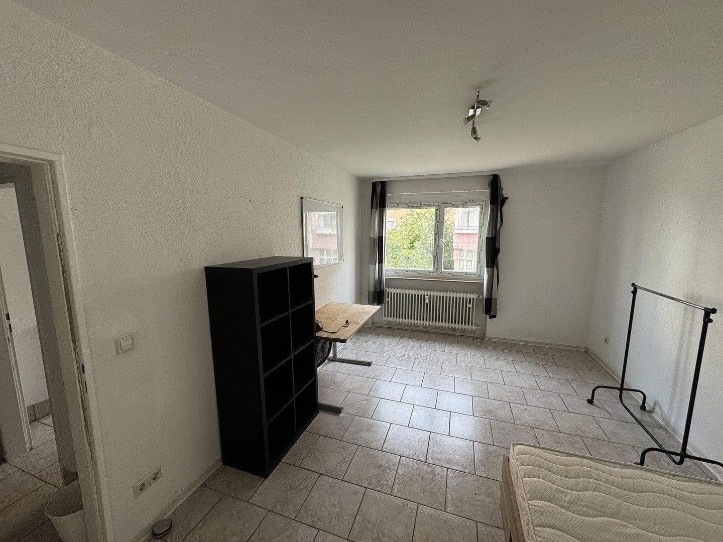 Pronájem bytu 18 m², Hohenzollernstraße 72, Pforzheim, Bádensko-Württembersko Pronájem bytu 18 m², Hohenzollernstraße 72, Pforzheim, Bádensko-Württembersko