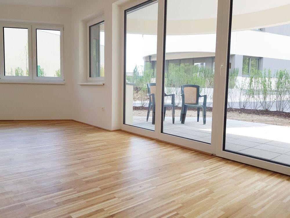 Pronájem bytu 2+1 60 m², Cumberlandstrasse 2b, Gmunden, Horní Rakousko Pronájem bytu 2+1 60 m², Cumberlandstrasse 2b, Gmunden, Horní Rakousko