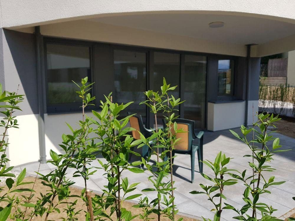 Pronájem bytu 2+1 60 m², Cumberlandstrasse 2b, Gmunden, Horní Rakousko Pronájem bytu 2+1 60 m², Cumberlandstrasse 2b, Gmunden, Horní Rakousko