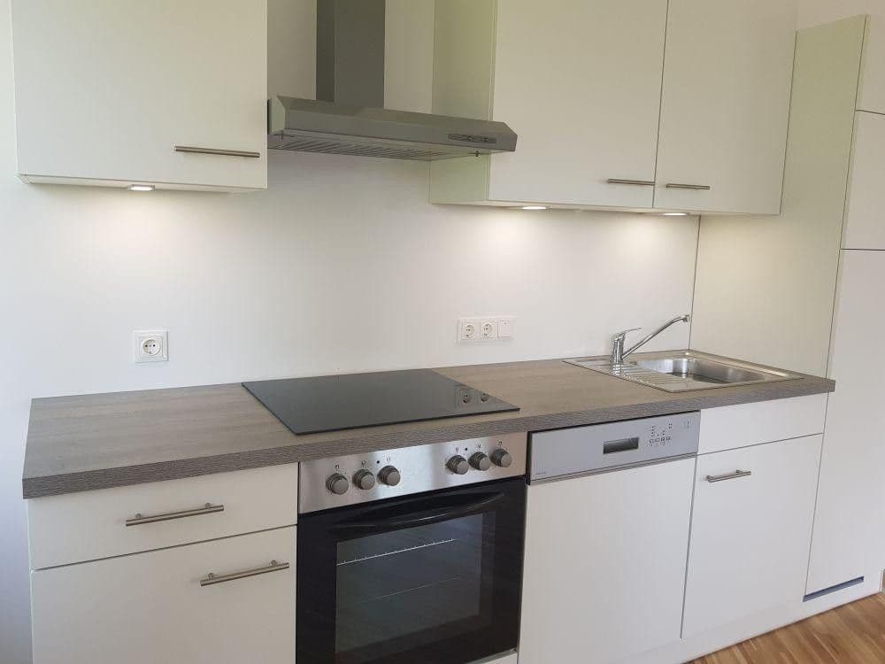 Pronájem bytu 2+1 60 m², Cumberlandstrasse 2b, Gmunden, Horní Rakousko Pronájem bytu 2+1 60 m², Cumberlandstrasse 2b, Gmunden, Horní Rakousko