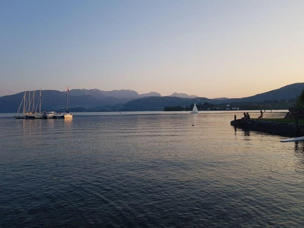 Pronájem bytu 2+1 60 m², Cumberlandstrasse 2b, Gmunden, Horní Rakousko Pronájem bytu 2+1 60 m², Cumberlandstrasse 2b, Gmunden, Horní Rakousko