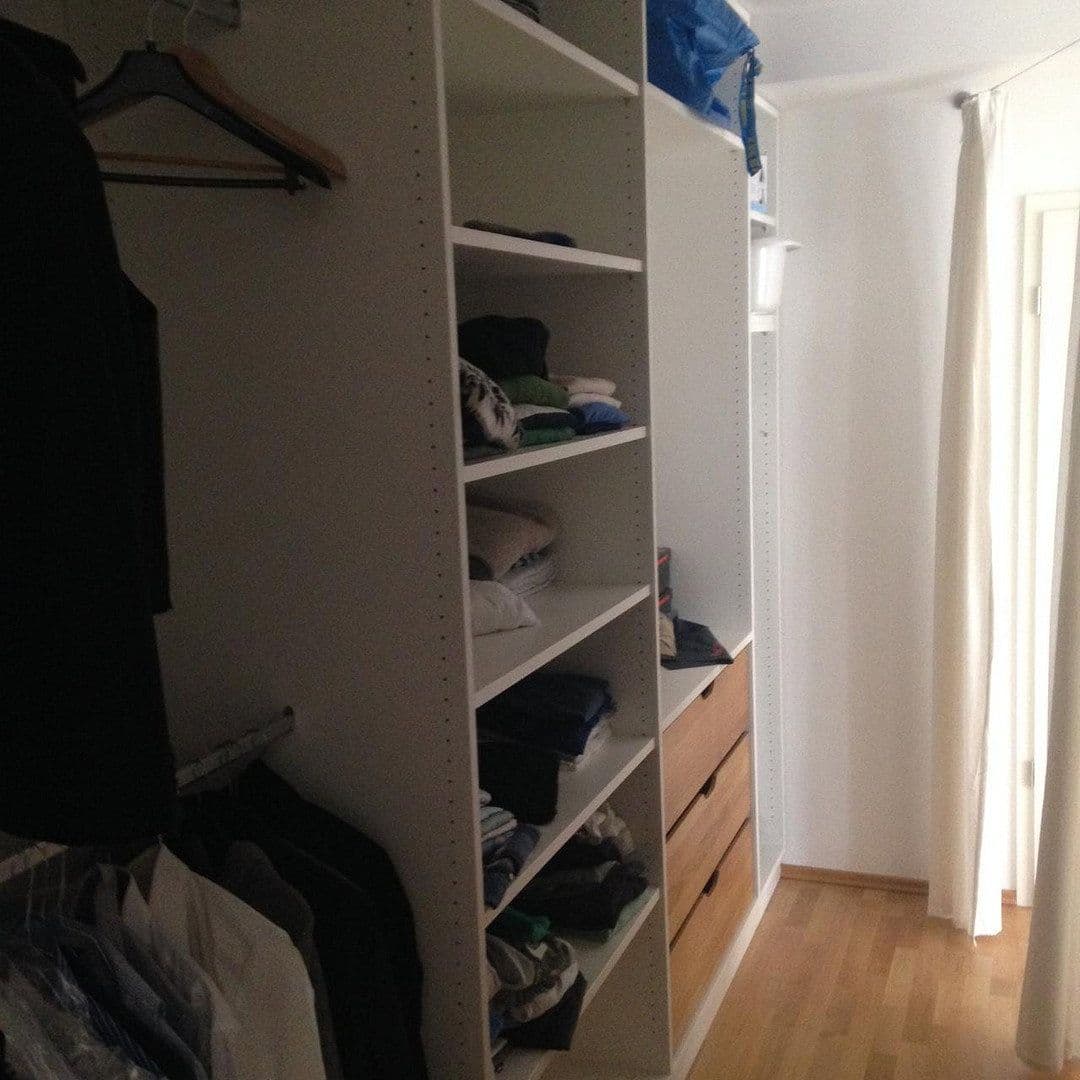 Pronájem bytu 3+1 105 m², Adalbertstrasse 64, Frankfurt am Main, Hessen Pronájem bytu 3+1 105 m², Adalbertstrasse 64, Frankfurt am Main, Hessen