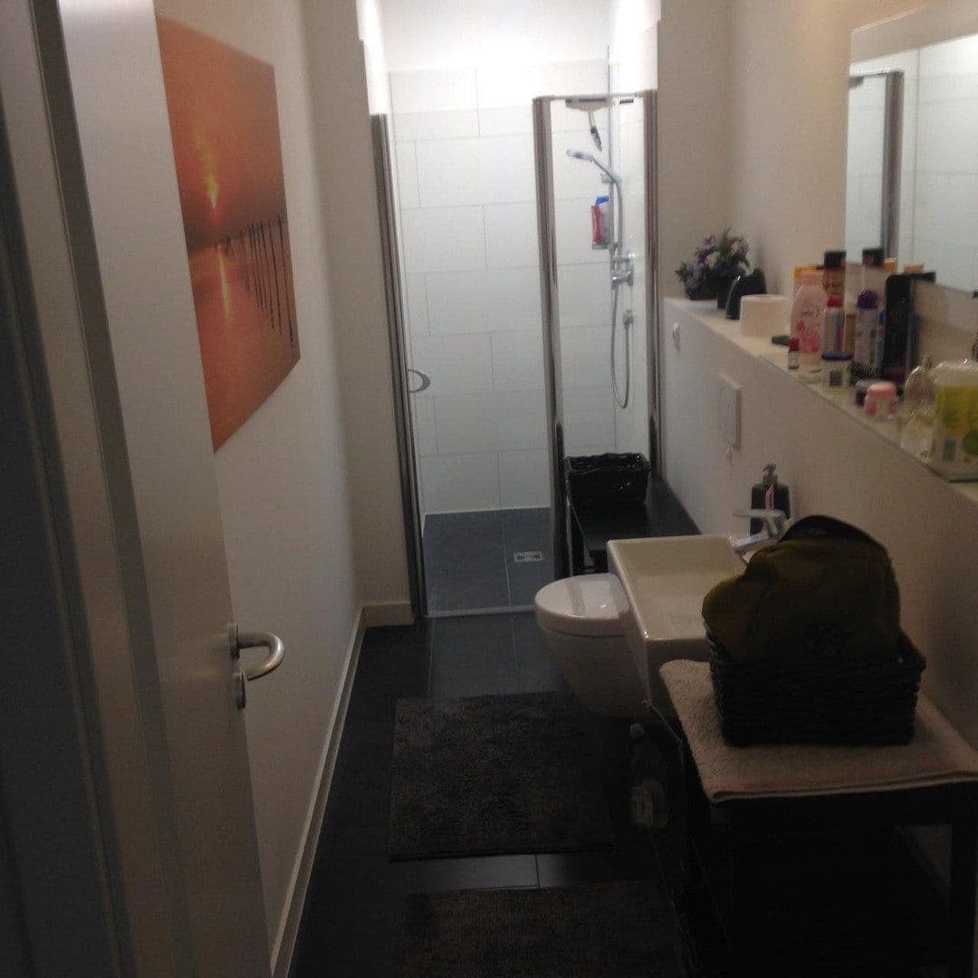 Pronájem bytu 3+1 105 m², Adalbertstrasse 64, Frankfurt am Main, Hessen Pronájem bytu 3+1 105 m², Adalbertstrasse 64, Frankfurt am Main, Hessen