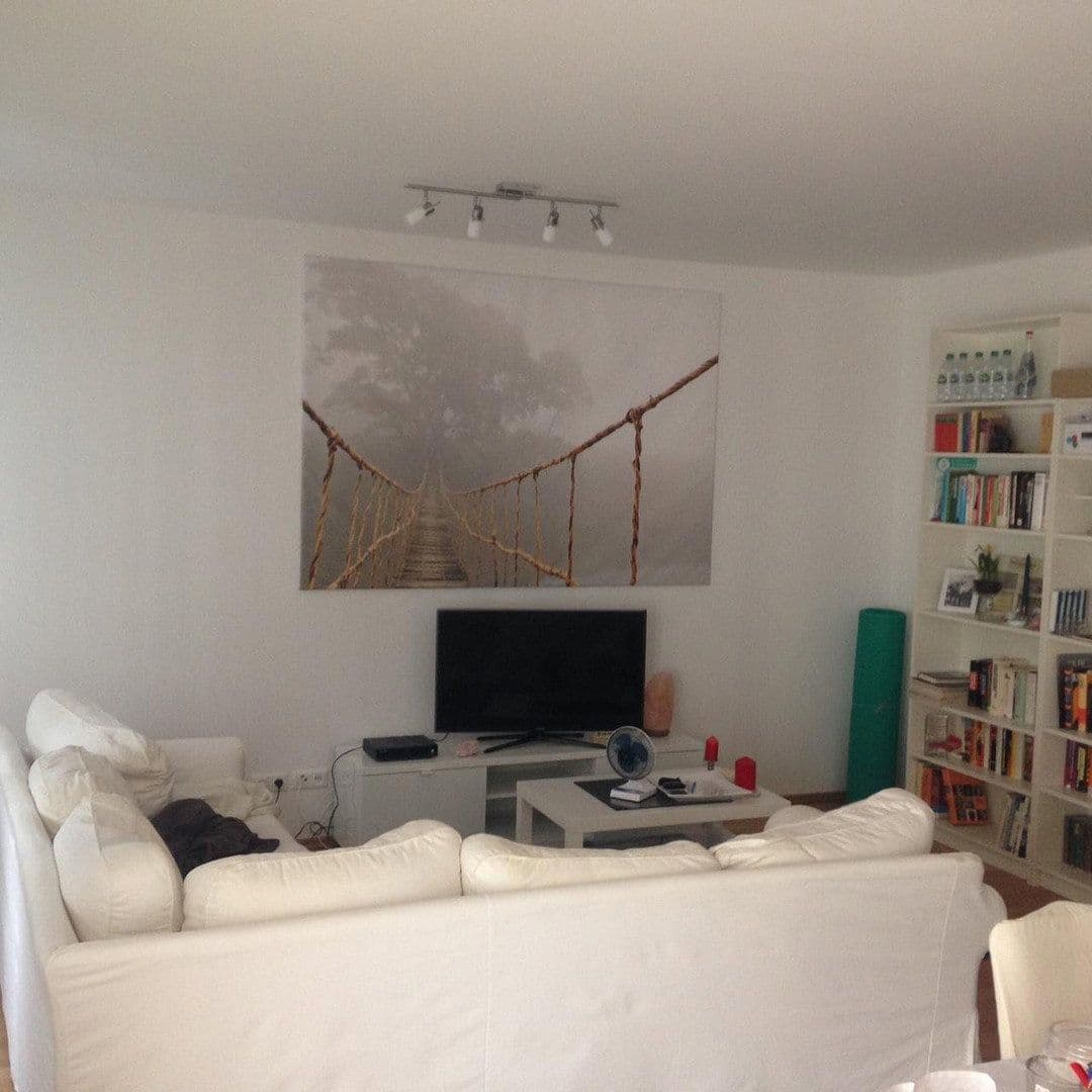 Pronájem bytu 3+1 105 m², Adalbertstrasse 64, Frankfurt am Main, Hessen Pronájem bytu 3+1 105 m², Adalbertstrasse 64, Frankfurt am Main, Hessen