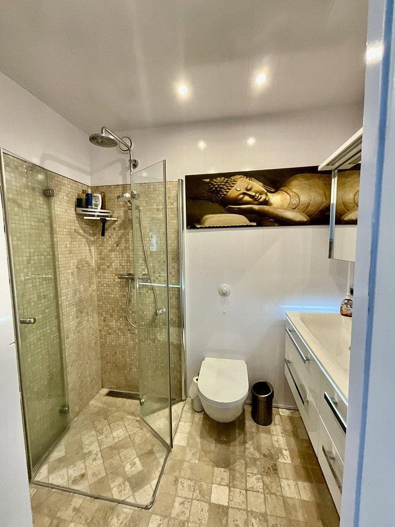 Prodej bytu 2+1 70 m², An der Waldkapelle 26, Timmendorfer Strand, Šlesvicko-Holštýnsko Prodej bytu 2+1 70 m², An der Waldkapelle 26, Timmendorfer Strand, Šlesvicko-Holštýnsko