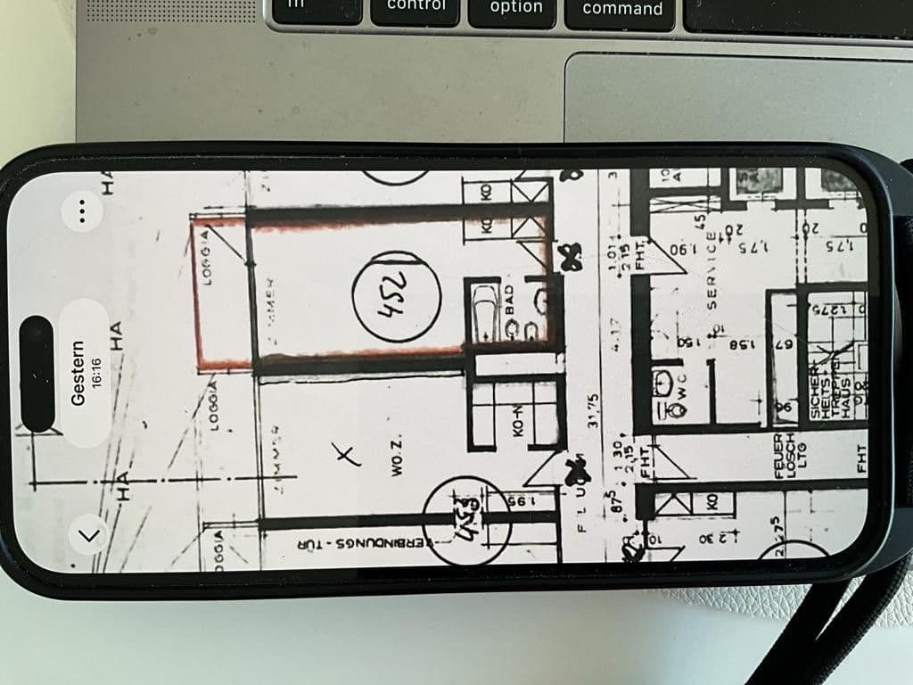 Prodej bytu 2+1 70 m², An der Waldkapelle 26, Timmendorfer Strand, Šlesvicko-Holštýnsko Prodej bytu 2+1 70 m², An der Waldkapelle 26, Timmendorfer Strand, Šlesvicko-Holštýnsko