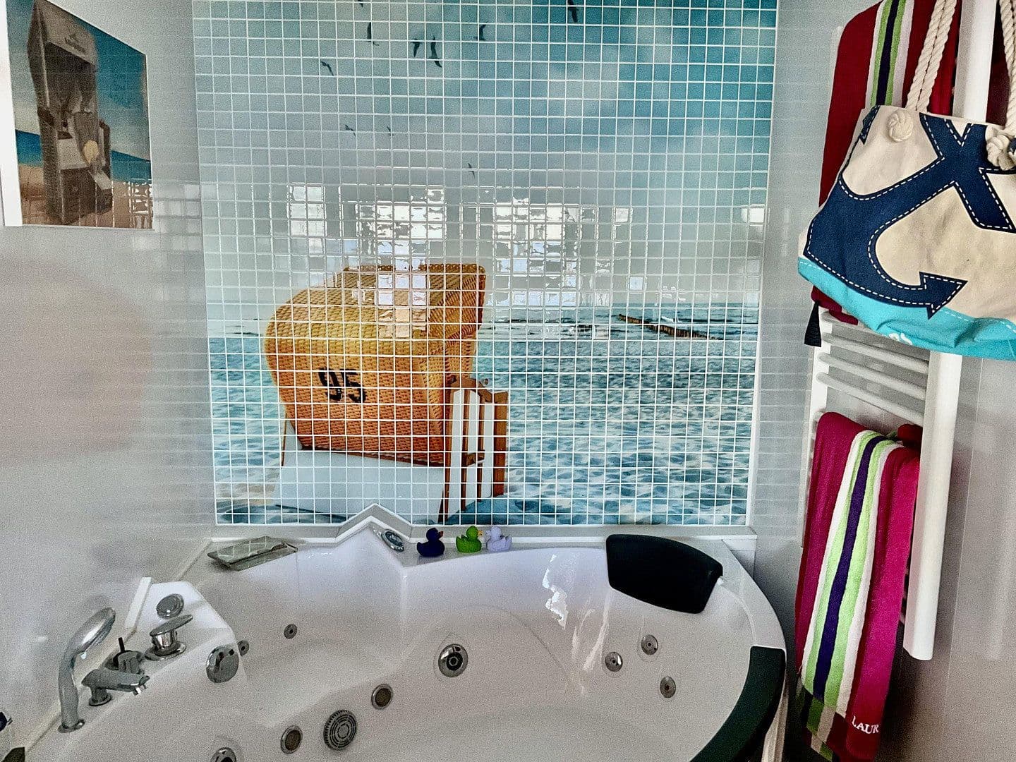 Prodej bytu 2+1 70 m², An der Waldkapelle 26, Timmendorfer Strand, Šlesvicko-Holštýnsko Prodej bytu 2+1 70 m², An der Waldkapelle 26, Timmendorfer Strand, Šlesvicko-Holštýnsko