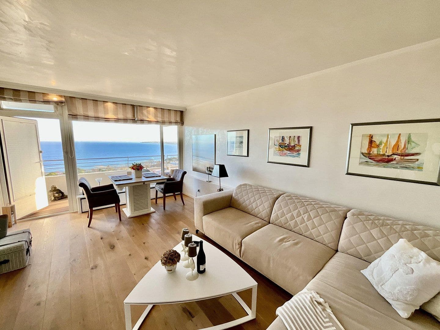 Prodej bytu 2+1 70 m², An der Waldkapelle 26, Timmendorfer Strand, Šlesvicko-Holštýnsko Prodej bytu 2+1 70 m², An der Waldkapelle 26, Timmendorfer Strand, Šlesvicko-Holštýnsko