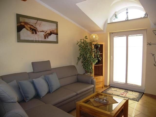 Prodej bytu 2+1 43 m², Ahlbeck, Mecklenburg-Vorpommern Prodej bytu 2+1 43 m², Ahlbeck, Mecklenburg-Vorpommern