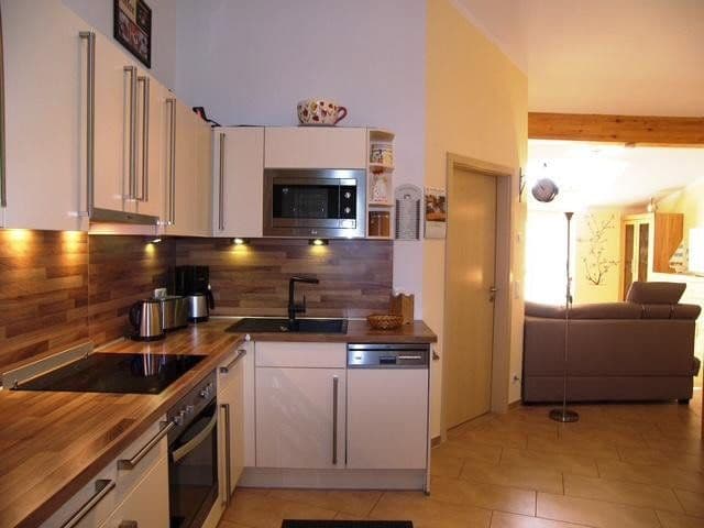 Prodej bytu 2+1 43 m², Ahlbeck, Mecklenburg-Vorpommern Prodej bytu 2+1 43 m², Ahlbeck, Mecklenburg-Vorpommern