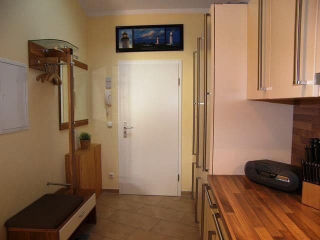 Prodej bytu 2+1 43 m², Ahlbeck, Mecklenburg-Vorpommern Prodej bytu 2+1 43 m², Ahlbeck, Mecklenburg-Vorpommern