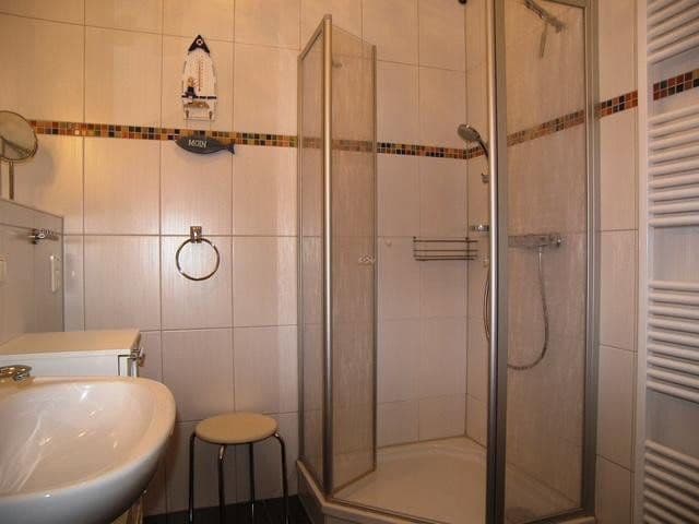 Prodej bytu 2+1 43 m², Ahlbeck, Mecklenburg-Vorpommern Prodej bytu 2+1 43 m², Ahlbeck, Mecklenburg-Vorpommern