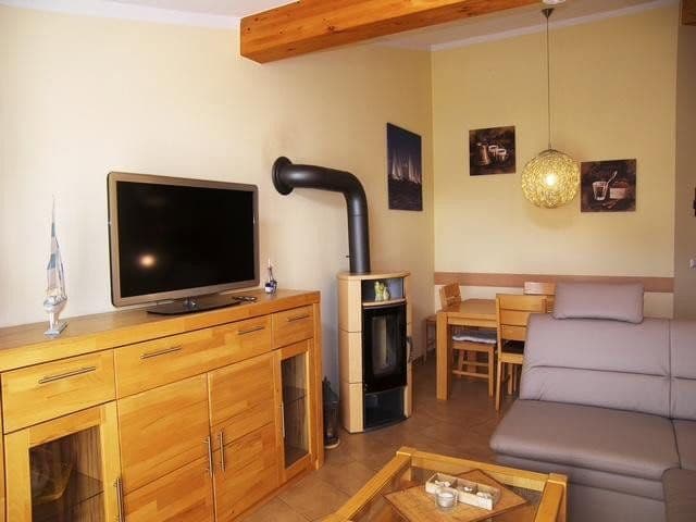 Prodej bytu 2+1 43 m², Ahlbeck, Mecklenburg-Vorpommern Prodej bytu 2+1 43 m², Ahlbeck, Mecklenburg-Vorpommern