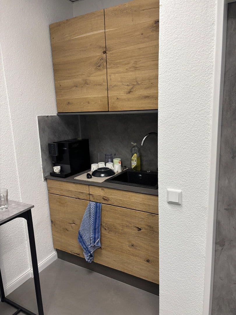 Pronájem kanceláře 110 m², Schwelm, Severní Porýní-Vestfálsko Pronájem kanceláře 110 m², Schwelm, Severní Porýní-Vestfálsko