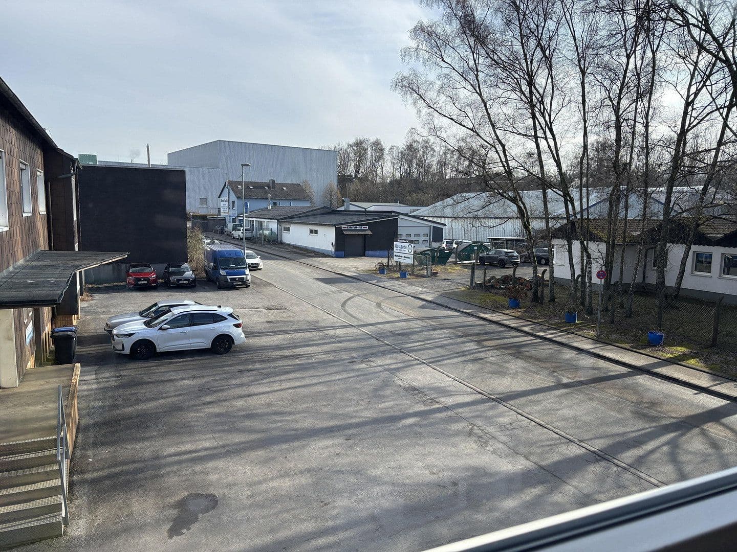 Pronájem kanceláře 110 m², Schwelm, Severní Porýní-Vestfálsko Pronájem kanceláře 110 m², Schwelm, Severní Porýní-Vestfálsko