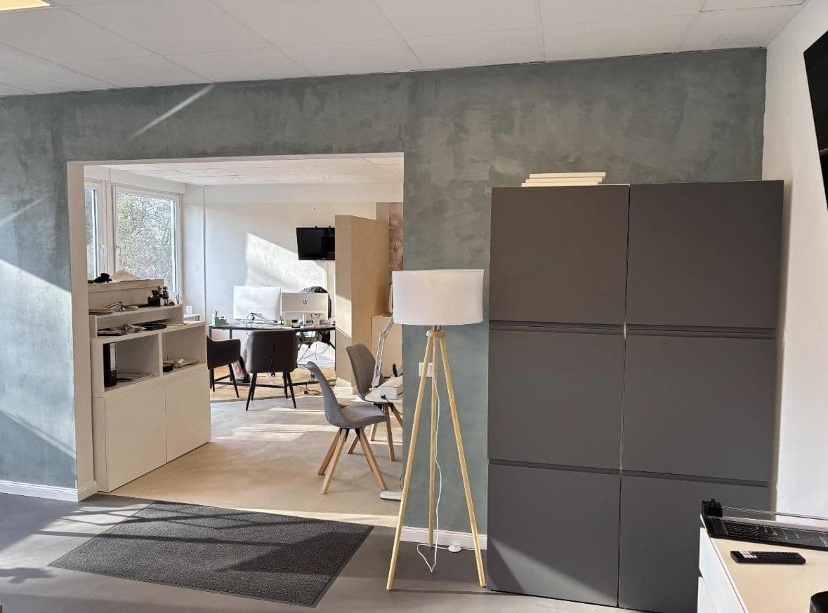 Pronájem kanceláře 110 m², Schwelm, Severní Porýní-Vestfálsko Pronájem kanceláře 110 m², Schwelm, Severní Porýní-Vestfálsko