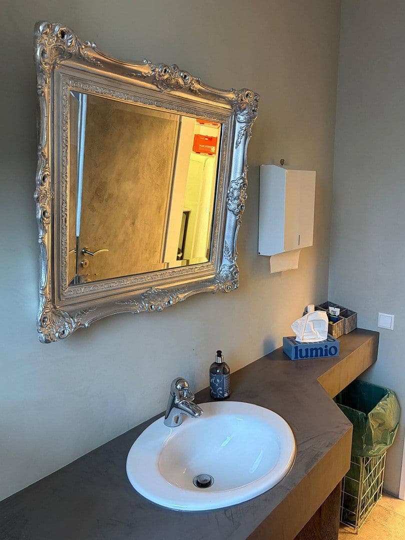 Pronájem kanceláře 110 m², Schwelm, Severní Porýní-Vestfálsko Pronájem kanceláře 110 m², Schwelm, Severní Porýní-Vestfálsko