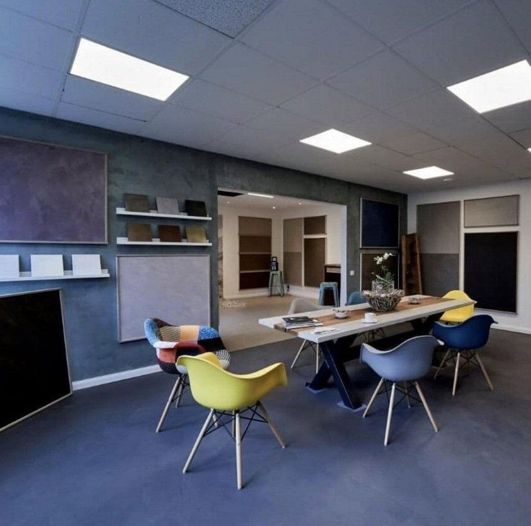 Pronájem kanceláře 110 m², Schwelm, Severní Porýní-Vestfálsko Pronájem kanceláře 110 m², Schwelm, Severní Porýní-Vestfálsko