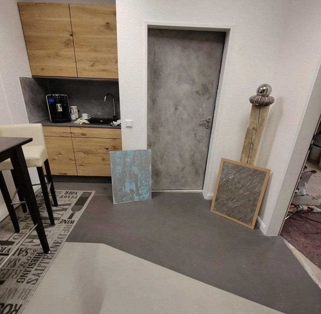 Pronájem kanceláře 110 m², Schwelm, Severní Porýní-Vestfálsko Pronájem kanceláře 110 m², Schwelm, Severní Porýní-Vestfálsko