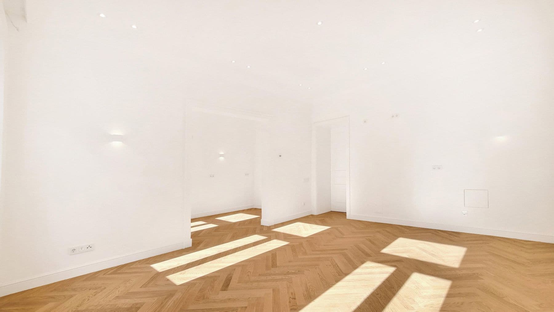 Prodej bytu 3+1 65 m², Wien, Wien Prodej bytu 3+1 65 m², Wien, Wien