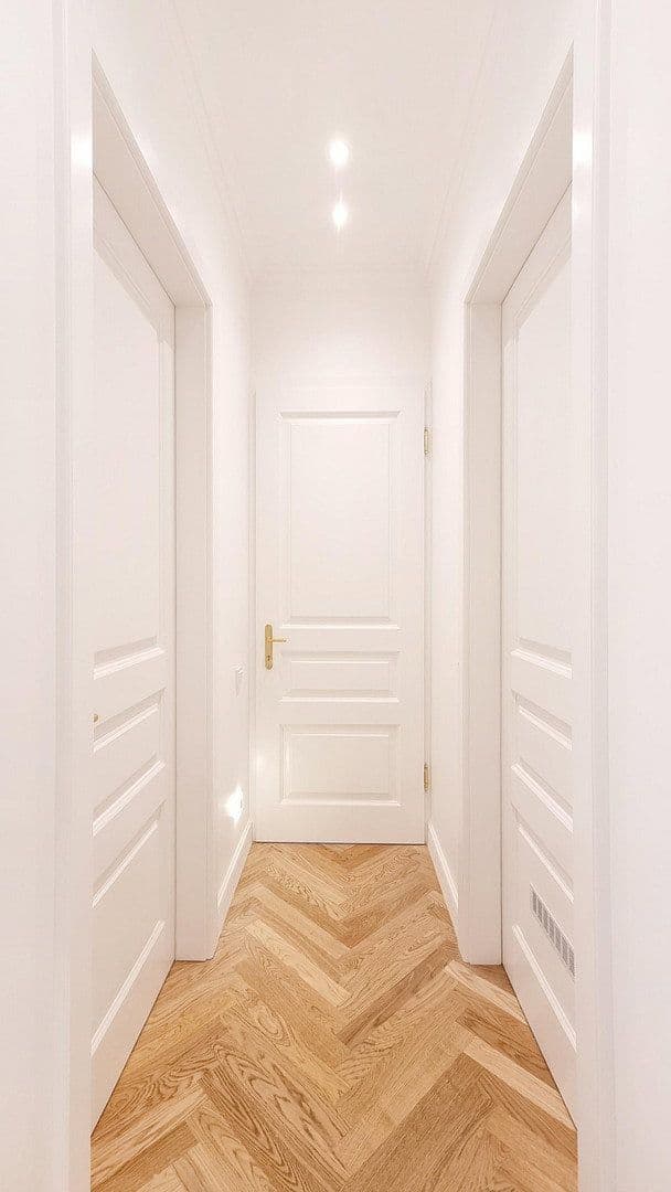 Prodej bytu 3+1 65 m², Wien, Wien Prodej bytu 3+1 65 m², Wien, Wien